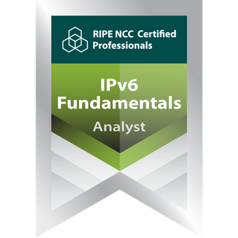 IPv6 Fundamentals - Analyst