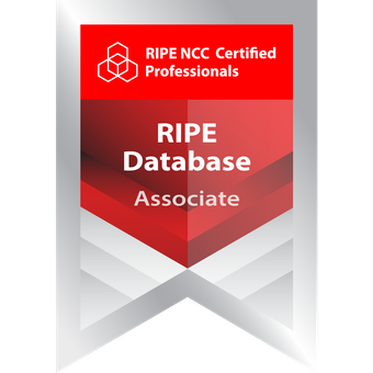 RIPE Database Associate